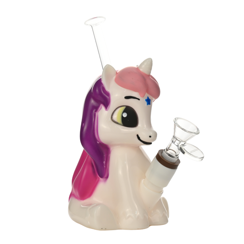 ~Pony