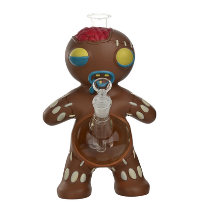 ~Gingerbread Man