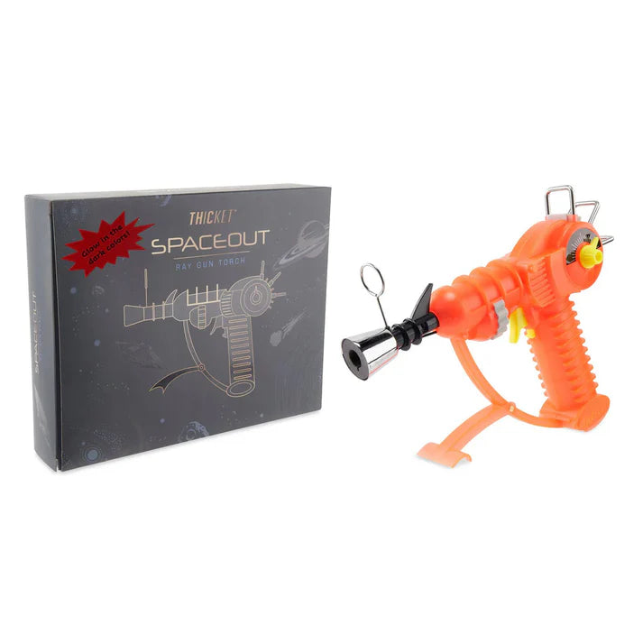 ~Glow In The Dark Space Torch