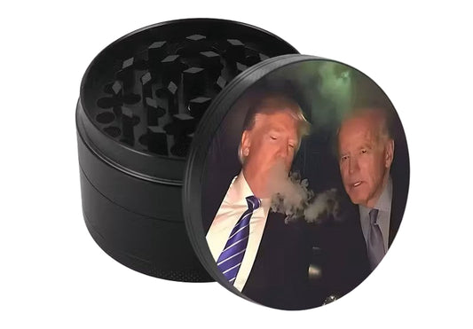 ~Trump Grinder