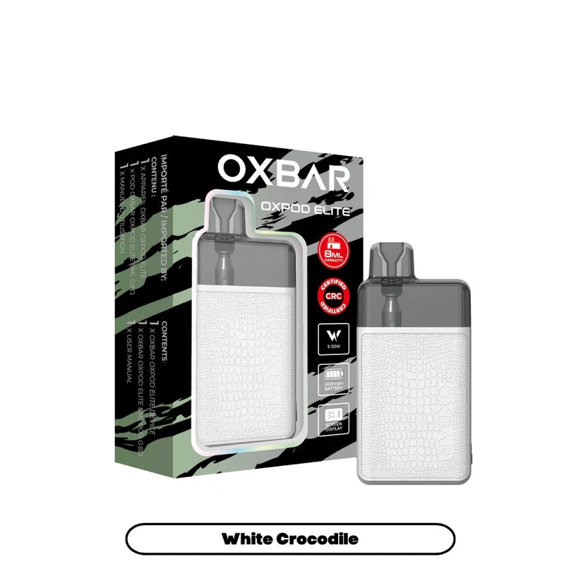 Ox Bar Elite