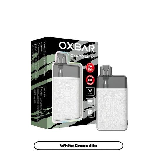 Ox Bar Elite