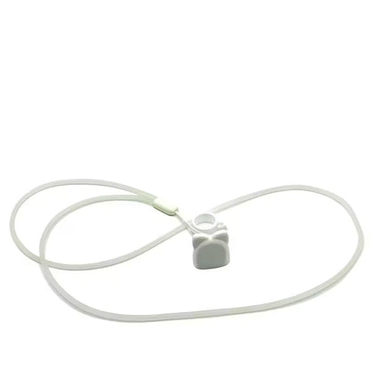 Vape Lanyard With Mouthpiece Cover