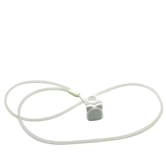 Vape Lanyard With Mouthpiece Cover