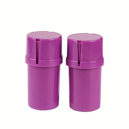 ~Storage Grinder