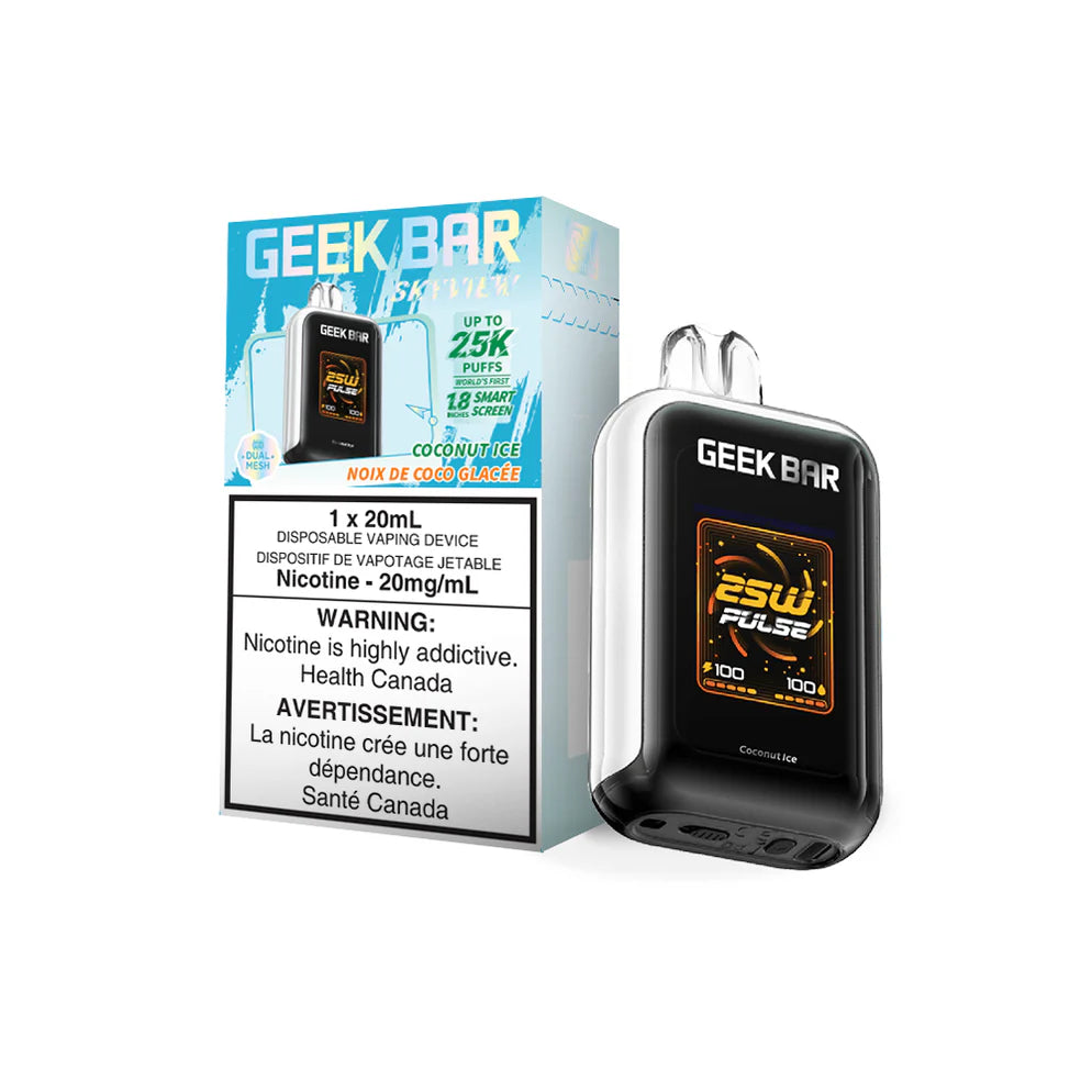 Geek Bar Skyview 25K