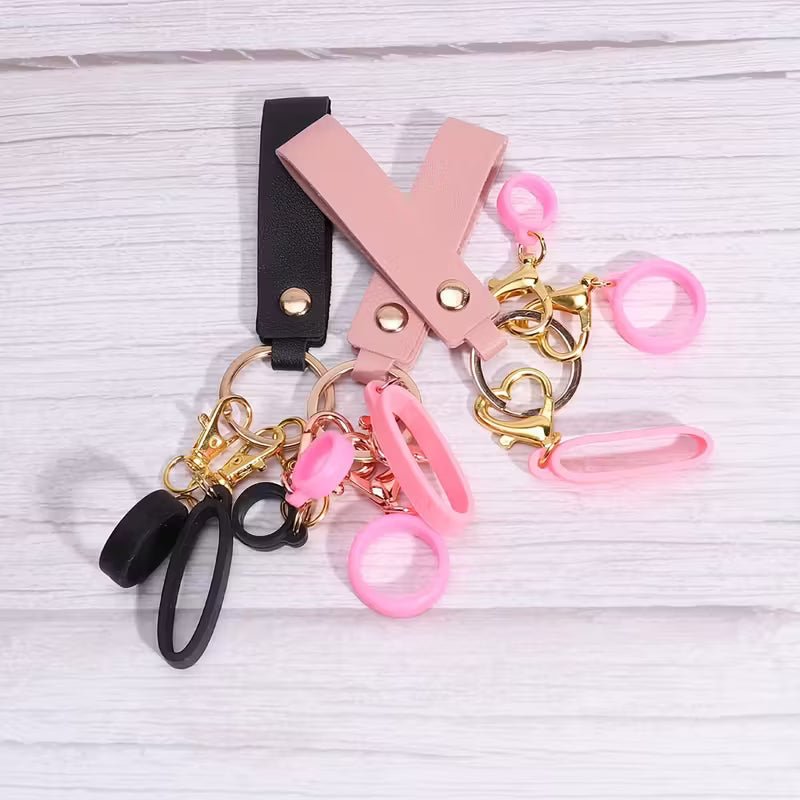 Vape Holder Keychain