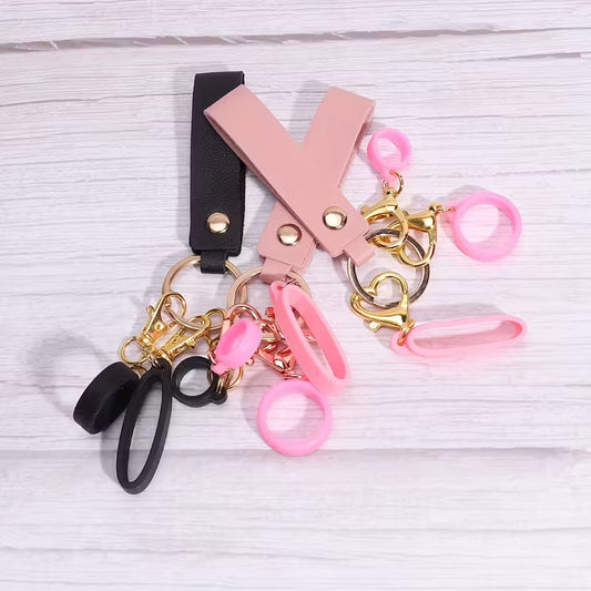 Vape Holder Keychain