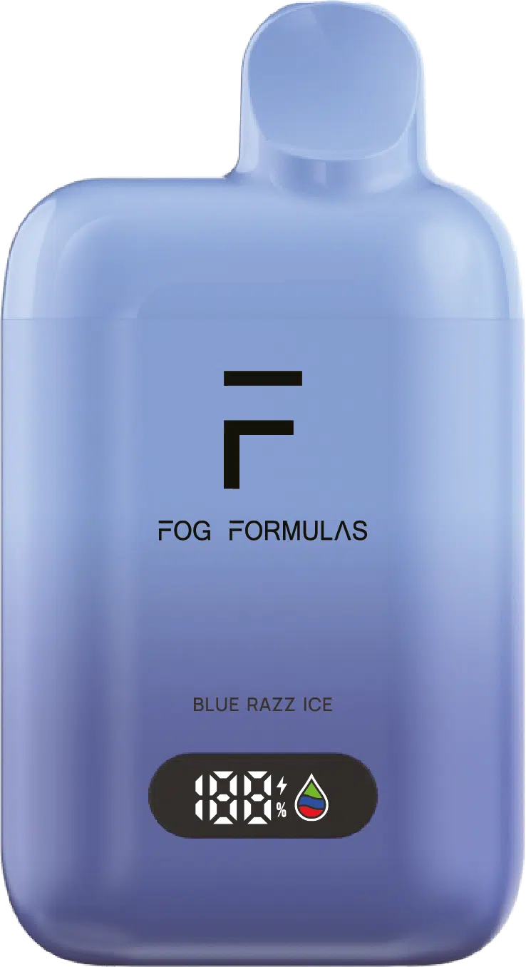 Fog Formula 15K