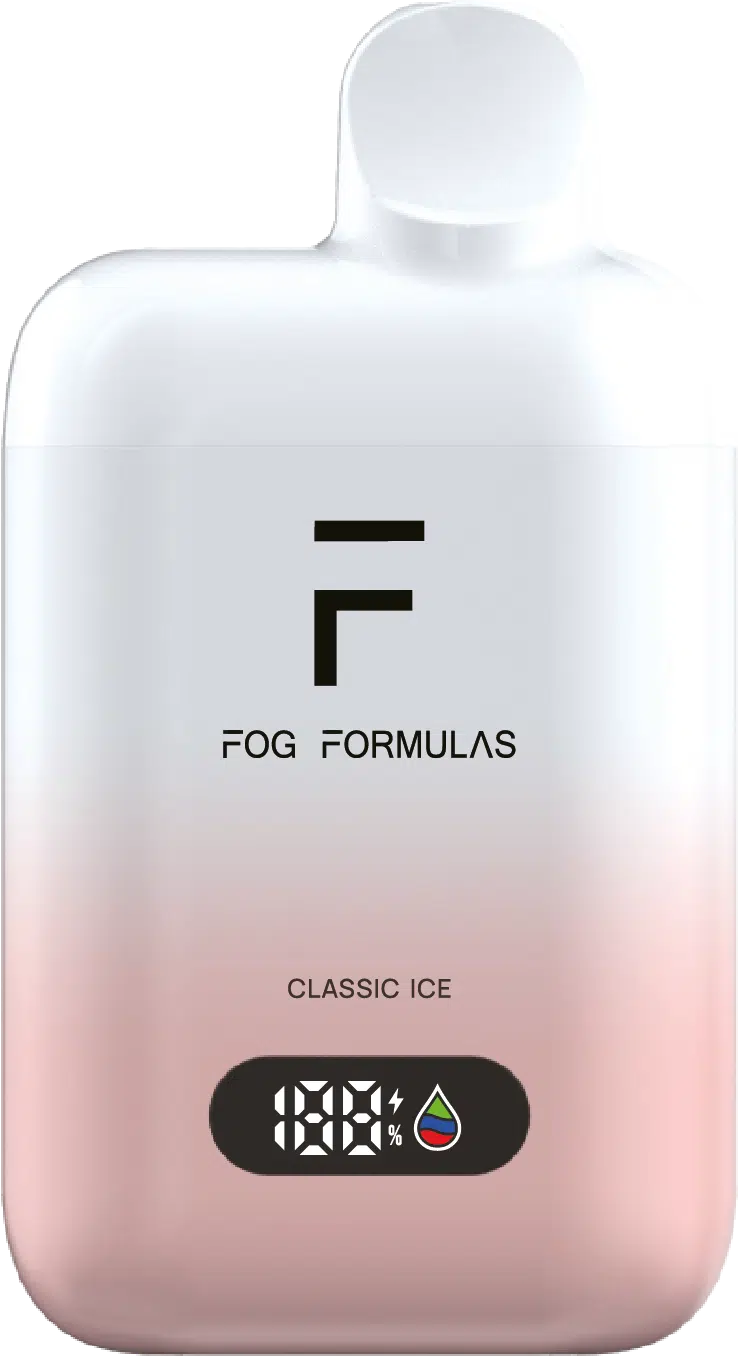 Fog Formula 15K