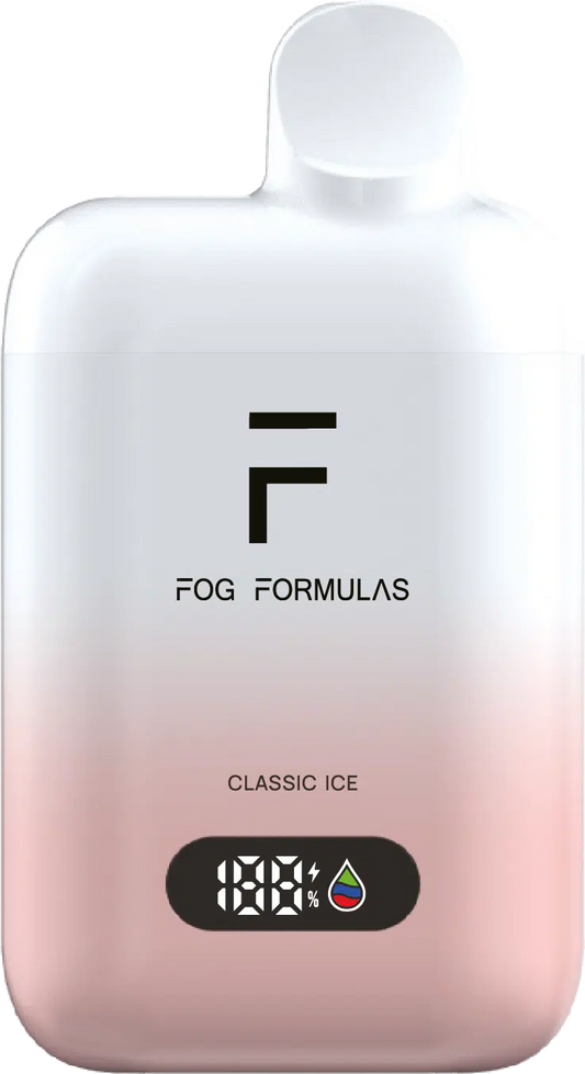Fog Formula 15K