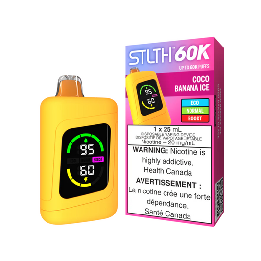 STLTH 60K