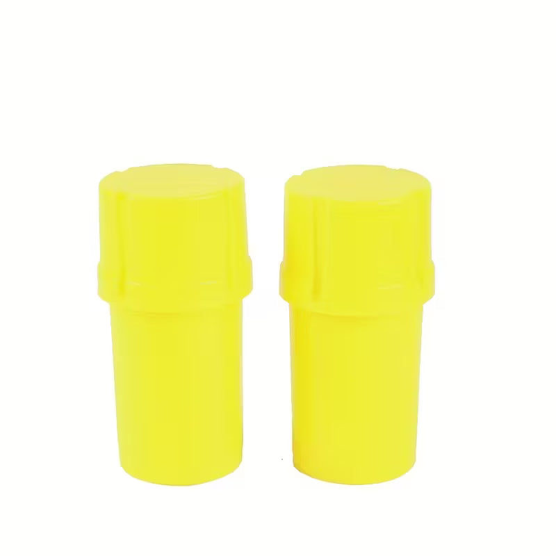 ~Storage Grinder