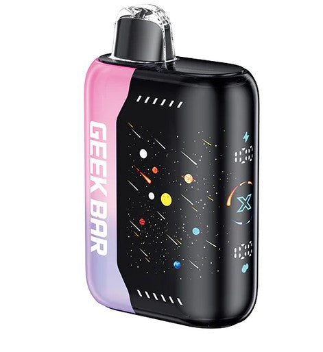 Geek Bar Pulse X 25K