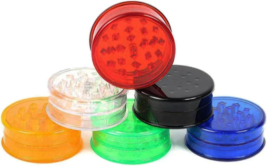 ~Grinder