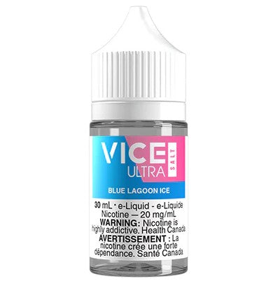 Vice Ultra Liquid 30ML (Salt Nic)