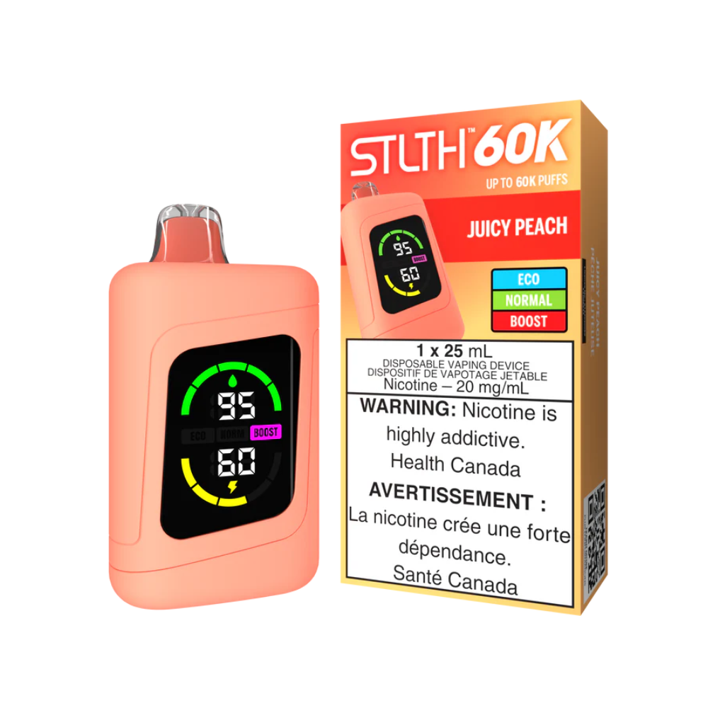 STLTH 60K