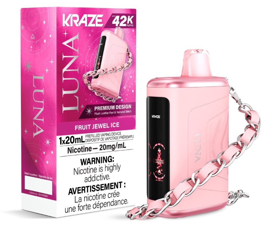 Kraze Luna 42K