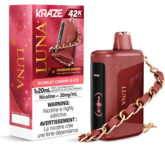 Kraze Luna 42K