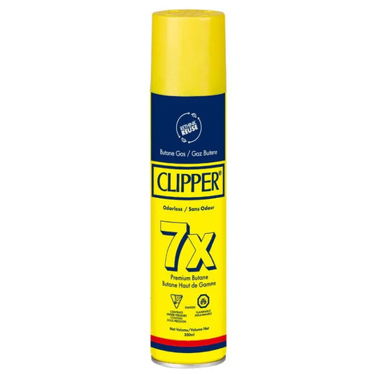 ~Clipper Butane