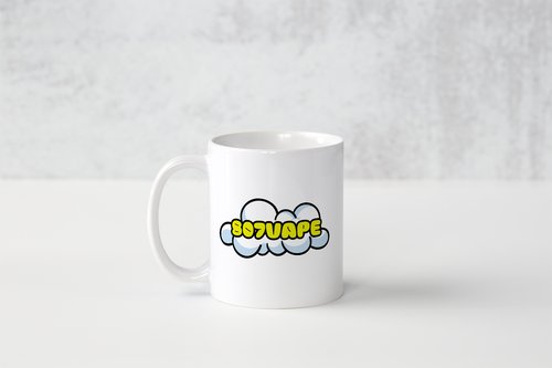 807 Mug