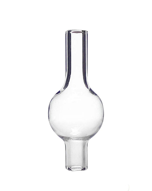 ~Bubble Carb Cap