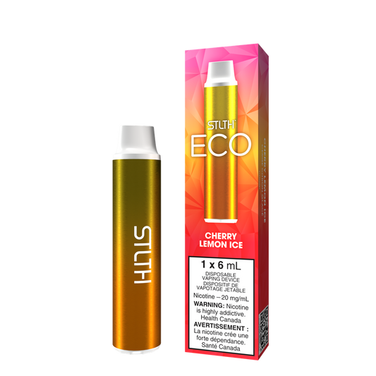 STLTH Eco