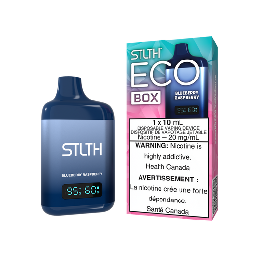 STLTH Eco Box