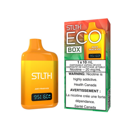 STLTH Eco Box