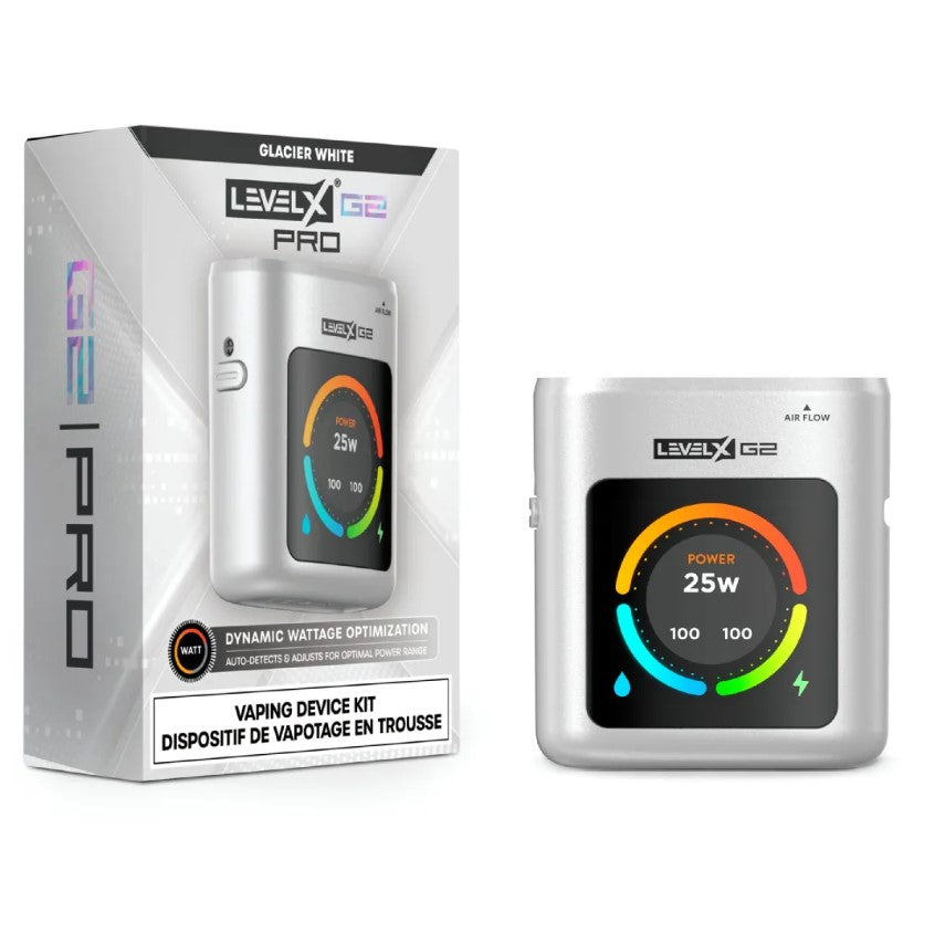Level X G2 Pro