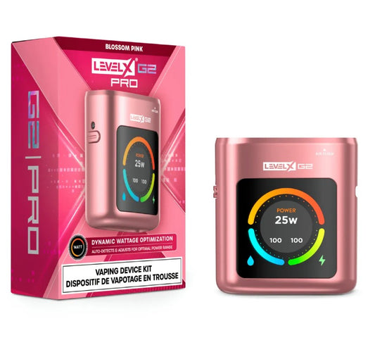Level X G2 Pro