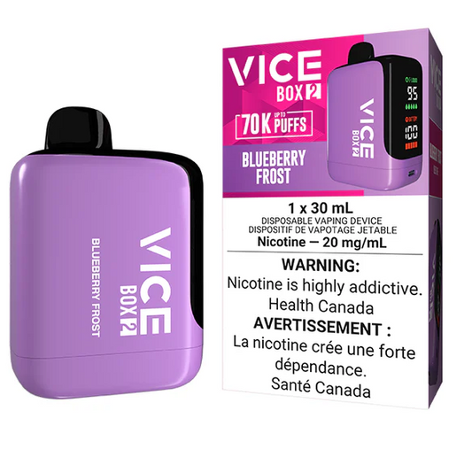 Vice Box 70K