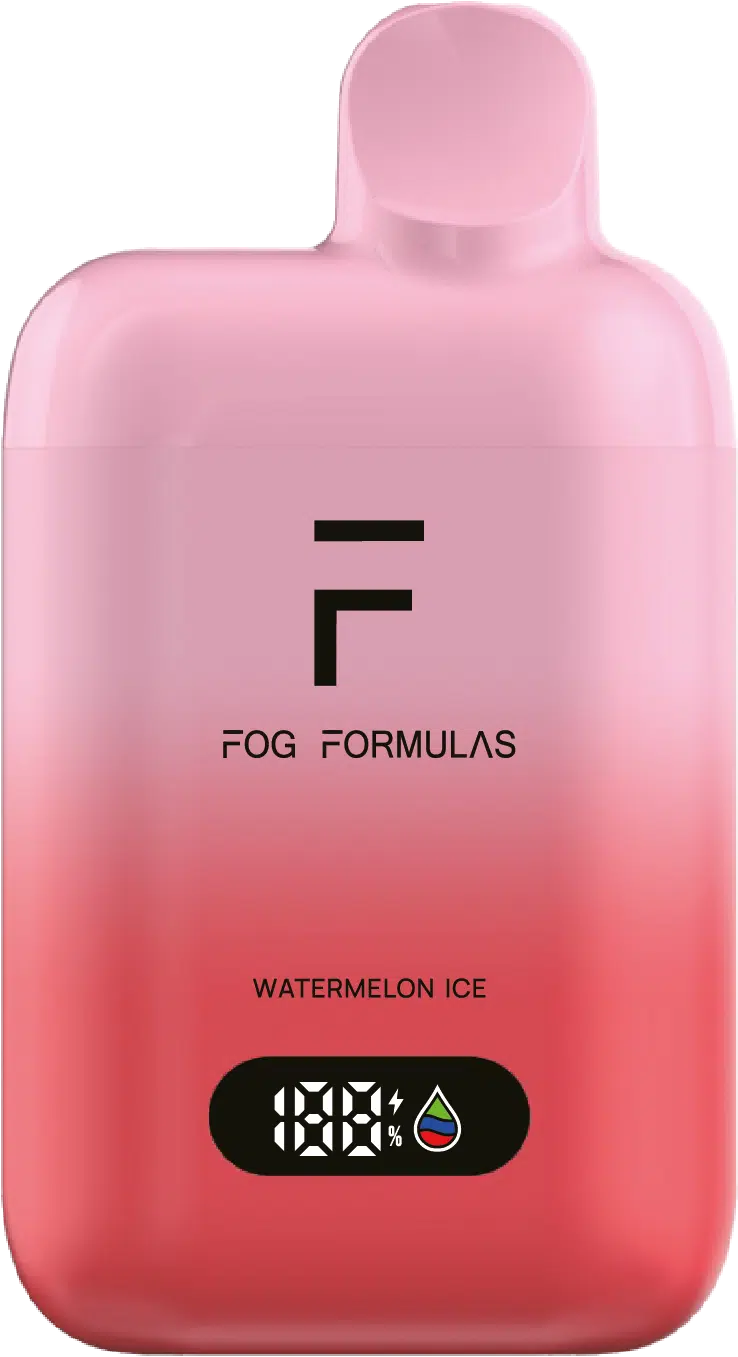 Fog Formula 15K
